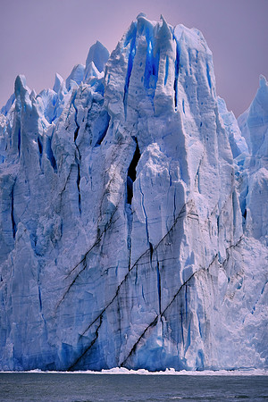 Perito Moreno Glacier & Los Glaciares National Park, Argentina