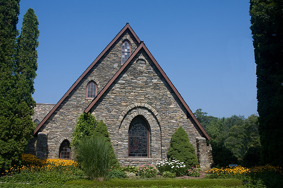 Blowing Rock