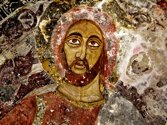 Sumela Monastery