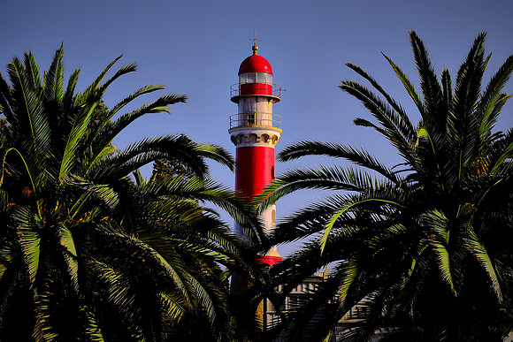Swakopmund, Namibia