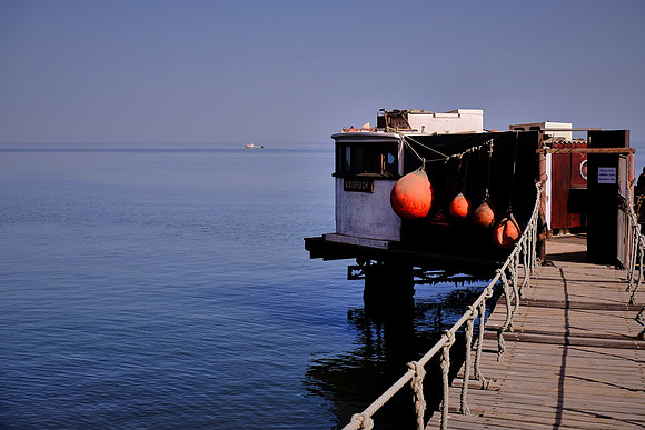 Walvis Bay, Atlantic Coast, Namibia