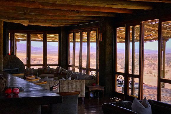 Doro Nawas Camp,  Damaraland, northwest Namibia