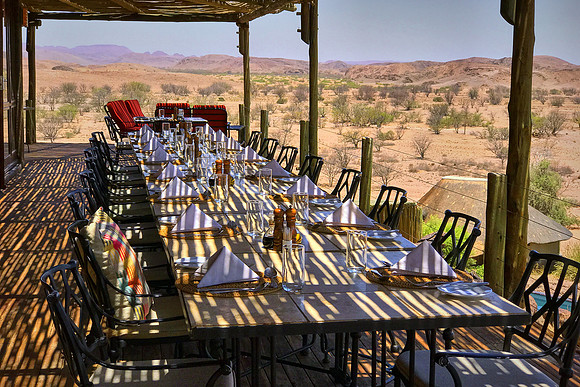 Doro Nawas Camp,  Damaraland, northwest Namibia