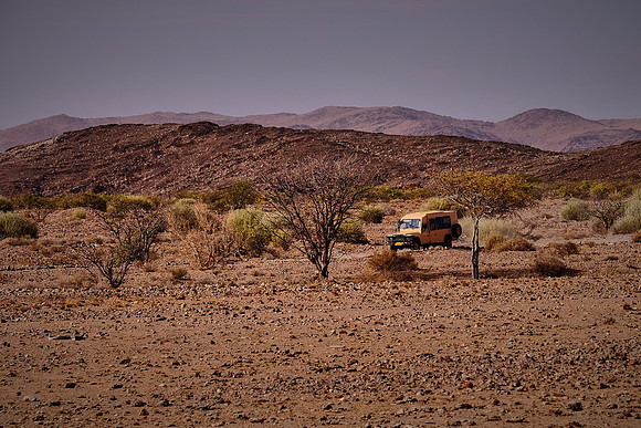 Doro Nawas Camp,  Damaraland, northwest Namibia