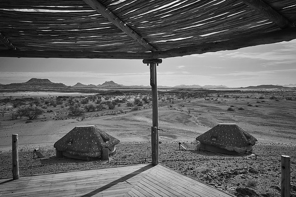 Doro Nawas Camp,  Damaraland, northwest Namibia