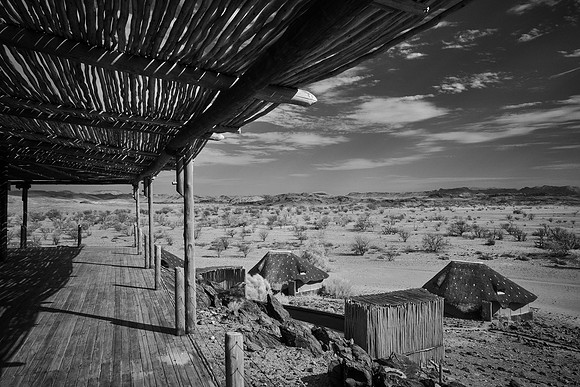 Doro Nawas Camp,  Damaraland, northwest Namibia