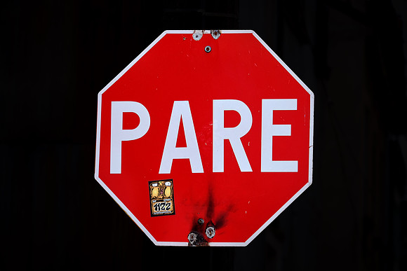 Valparaiso, Chile