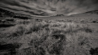 2021 Dec - Death Valley in B&W