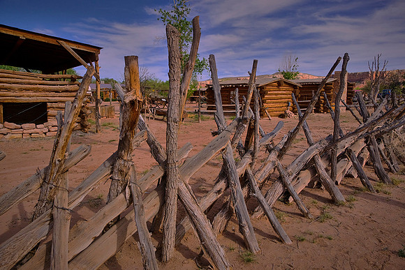 Bluff Fort, UT. In 1879-80, 70 families from The Church of Jesus Christ of Latter-day Saints established a settlement in Bluff, UT.