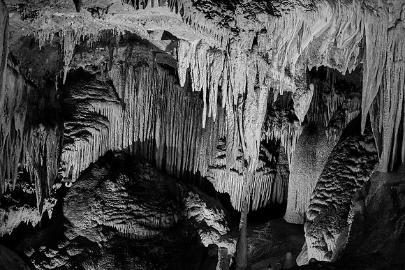 Luray Caverns, Luray, VA