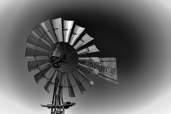 On the road, New Mexico