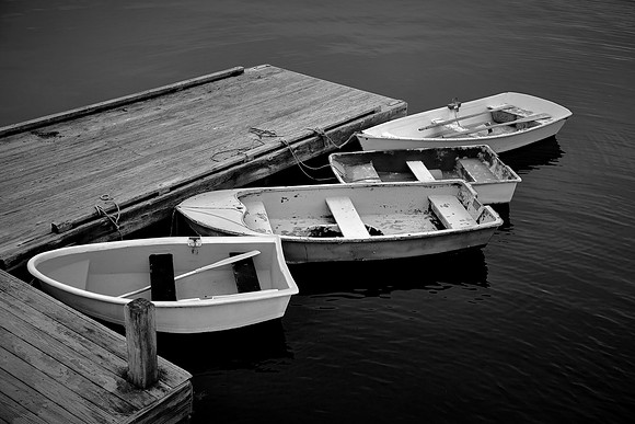 Bass Harbor, Mount Desert Island, Maine