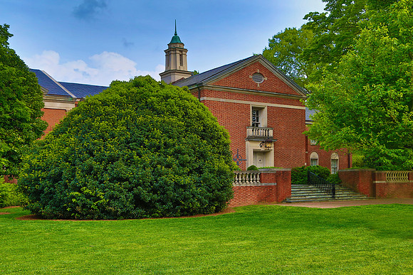 DCPC, Davidson, NC