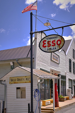 Mast General Store