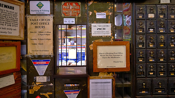 Mast General Store