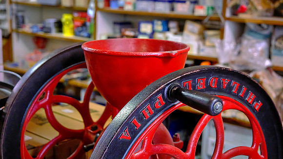 Mast General Store