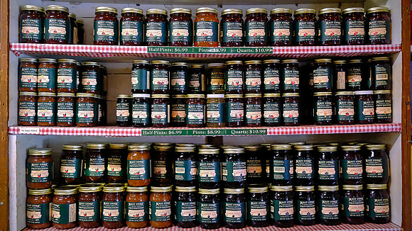 Mast General Store