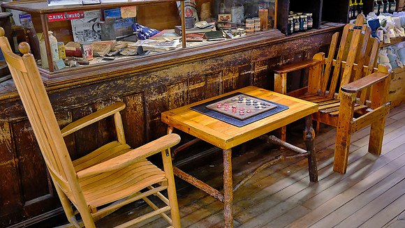 Mast General Store