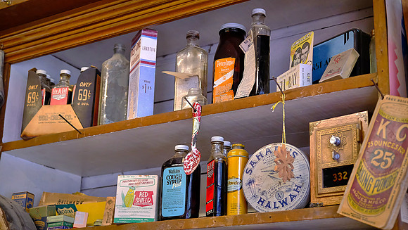 Mast General Store
