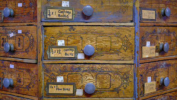 Mast General Store