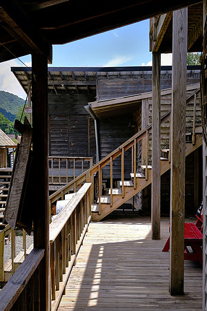 Mast General Store