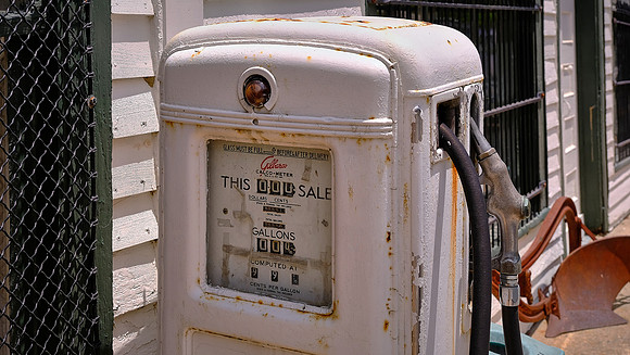 Mast General Store