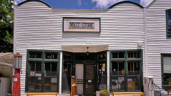 Mast General Store