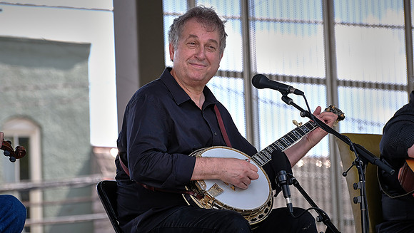 Kruger Brothers' Concert