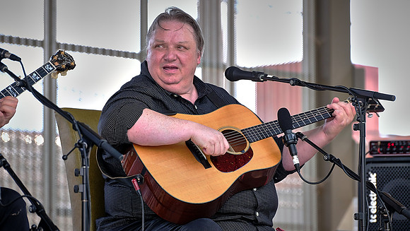 Kruger Brothers' Concert