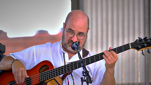 Kruger Brothers' Concert