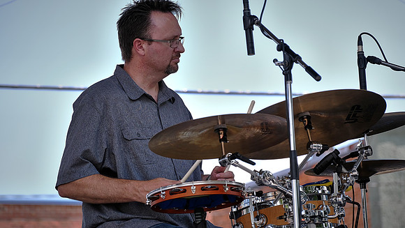 Kruger Brothers' Concert