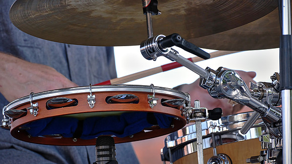 Kruger Brothers' Concert