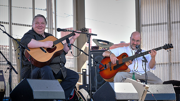 Kruger Brothers' Concert