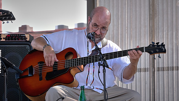 Kruger Brothers' Concert