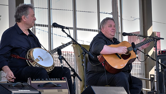 Kruger Brothers' Concert