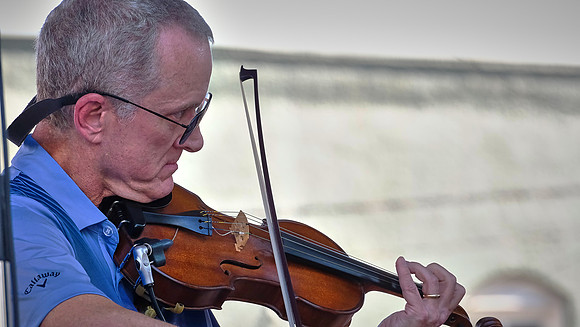 Kruger Brothers' Concert