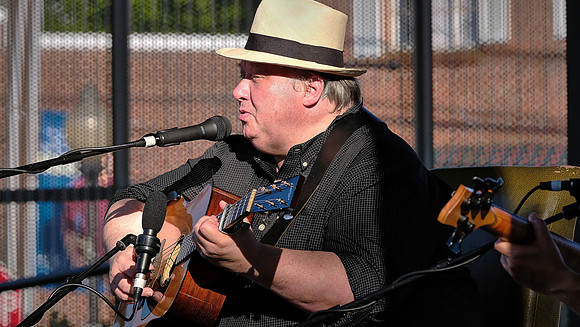 Kruger Brothers' Concert