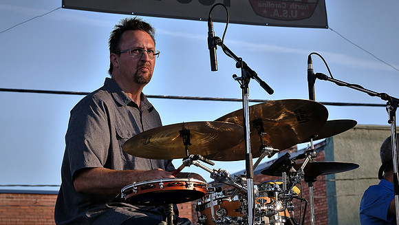 Kruger Brothers' Concert