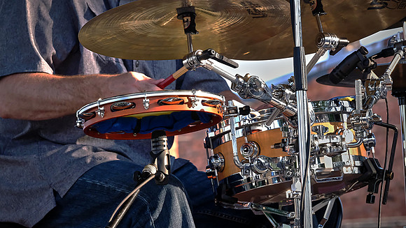 Kruger Brothers' Concert
