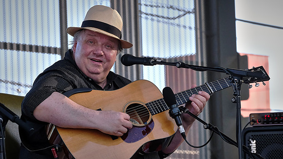 Kruger Brothers' Concert