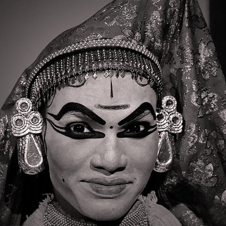 Southern India