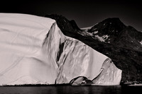 2023 Oct - Greenland Dark Ice