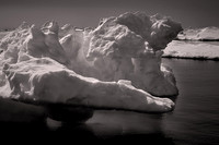 2023 Oct - Greenland Dark Ice