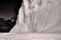 2023 Oct - Greenland Dark Ice