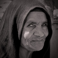2024 June - Faces of the World