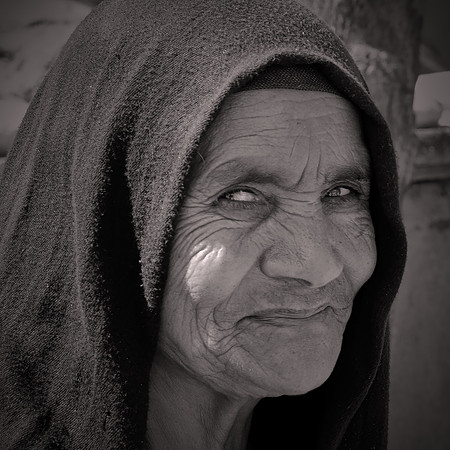 Egypt