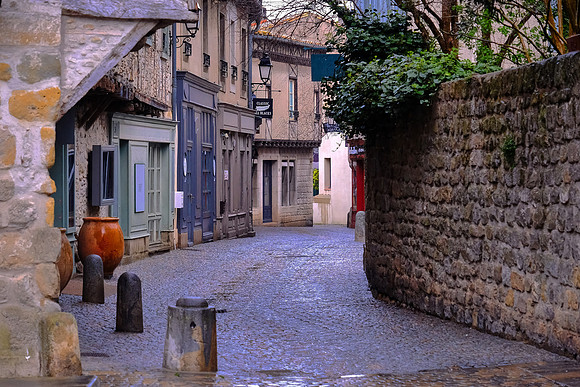 Carcassonne, France