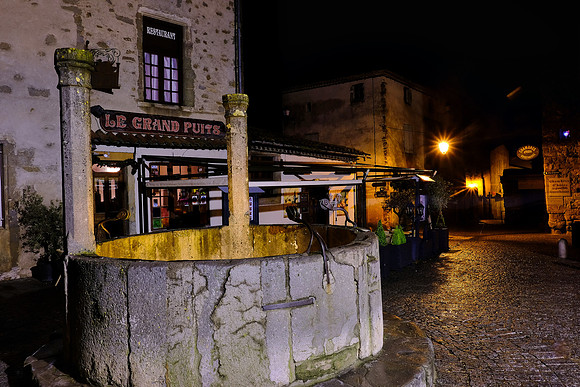 Carcassonne, France