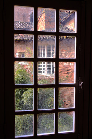 Albi, France
