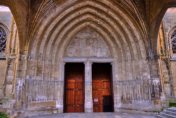 Bayonne, France